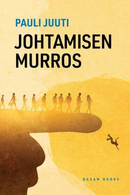 Johtamisen murros