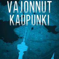 Vajonnut kaupunki