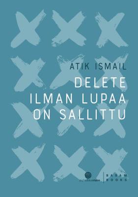 Delete ilman lupaa on sallittu