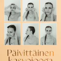 Päivittäinen kasvojooga