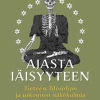 Ajasta iäisyyteen