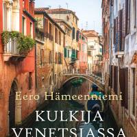 Kulkija Venetsiassa
