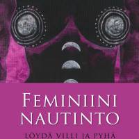 Feminiini nautinto