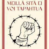 Meillä sitä ei voi tapahtua