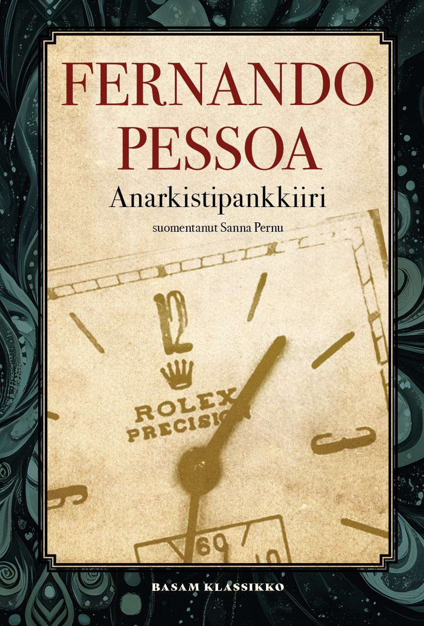 Anarkistipankkiiri