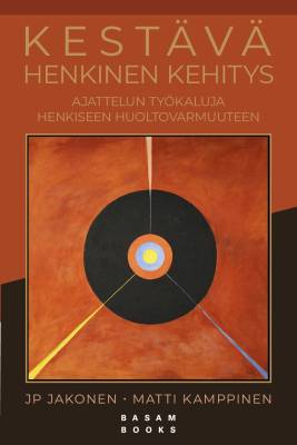 Kestävä henkinen kehitys