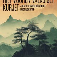 Hiei-vuoren valkoiset kurjet