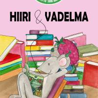 Hiiri ja vadelma