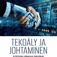 Tekoäly ja johtaminen