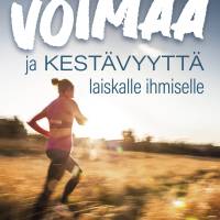 Voimaa ja kestävyyttä laiskalle ihmiselle