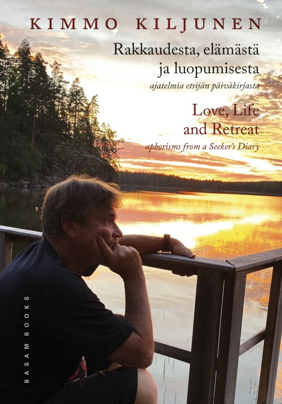 Rakkaudesta, elämästä ja luopumisesta | Basam Books